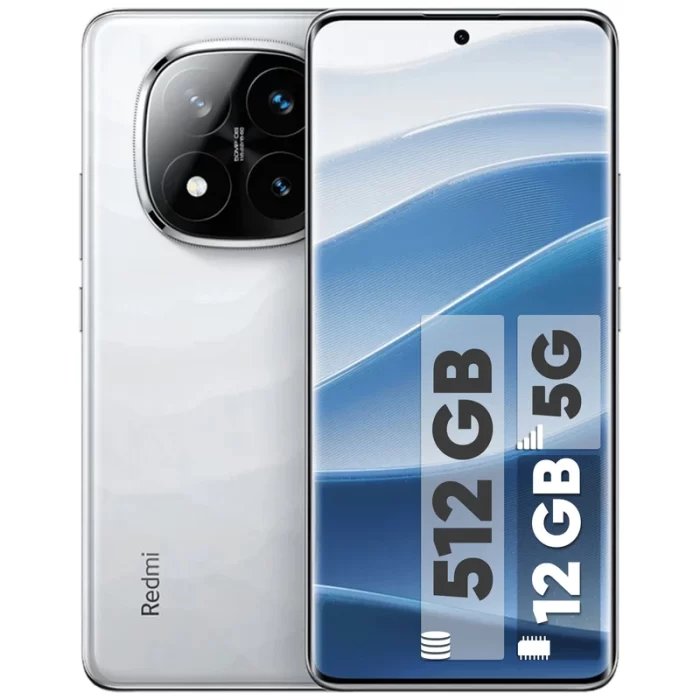 note 14 pro pluse