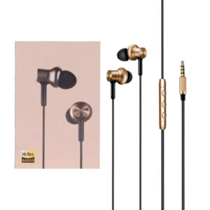 هندزفری شیائومی xiaomi hi-res