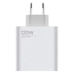 شارژر اصلی شیائومی 120 وات ا Xiaomi 120W Fast Charger