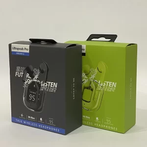 هدفون بلوتوثی مدل UltraPods Pro