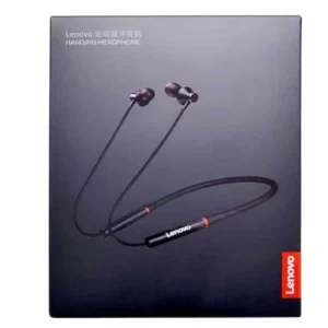 هندزفری بلوتوثی لنوو مدل HANGING HEADPHONE