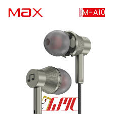 هندزفری باسیم مکس M-A10