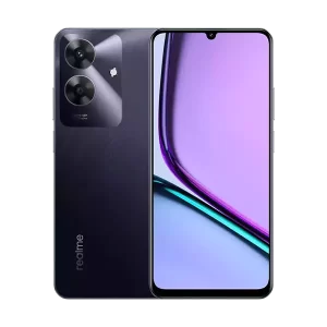 گوشی موبایل ریلمی Realme Note 60 ظرفیت 128 رم 4 گیگابایت