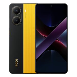 گوشی شیائومی Poco X7 Pro 5G | حافظه 256 رم 8 گیگابایت
