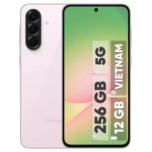 گوشی موبایل سامسونگ مدل Galaxy A36 دو سیم کارت ظرفیت 256 گیگابایت و رم 12 گیگابایت