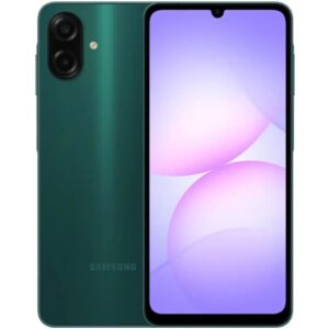 گوشی موبایل سامسونگ مدل Galaxy A07 دو سیم کارت ظرفیت 64 گیگابایت و رم 4 گیگابایت