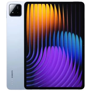 تبلت شیائومی مدل Pad 7 ظرفیت 256 گیگابایت و رم 8 گیگابایت