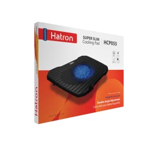 پایه خنک کننده هترون مدل HCP055