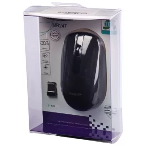ماوس بی سیم مچر مدل MR-247