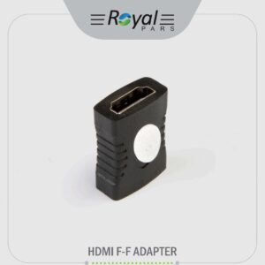 تبديل ROYAL HDMI F/F مادگي
