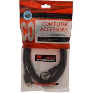 کابل افزایش طول USB ایکس پی پروداکت 5 متری