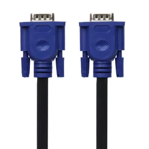 کابل VGA مچر مدل MR-104 طول 10 متر