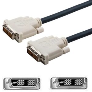 کابل Royal DVI-D (Single Link) 1.5m